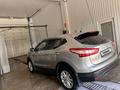 Nissan Qashqai 2015 годаfor7 777 777 тг. в Актобе – фото 3