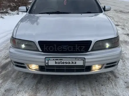 Nissan Cefiro 1995 года за 2 000 000 тг. в Алматы