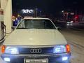 Audi 100 1990 годаfor1 600 000 тг. в Алматы – фото 2