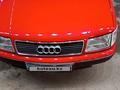 Audi 100 1992 годаүшін2 500 000 тг. в Тараз – фото 5