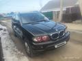 BMW X5 2001 годаfor5 200 000 тг. в Сатпаев – фото 2