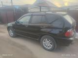 BMW X5 2001 годаfor5 200 000 тг. в Сатпаев – фото 5