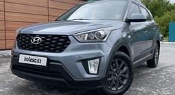 Hyundai Creta 2020 года за 9 500 000 тг. в Караганда