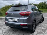 Hyundai Creta 2020 года за 9 500 000 тг. в Караганда – фото 2