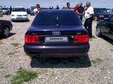 Audi A6 1995 годаүшін2 300 000 тг. в Шардара – фото 2