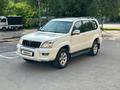 Toyota Land Cruiser Prado 2006 годаүшін15 400 000 тг. в Алматы – фото 16