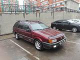 Volkswagen Passat 1992 года за 1 200 000 тг. в Астана