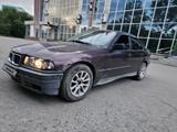 BMW Gran Turismo 1992 года за 1 400 000 тг. в Усть-Каменогорск – фото 2