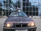 BMW Gran Turismo 1992 года за 1 400 000 тг. в Усть-Каменогорск – фото 3