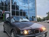 BMW Gran Turismo 1992 года за 1 400 000 тг. в Усть-Каменогорск – фото 4