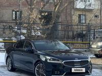 Kia K7 2016 года за 12 200 000 тг. в Шымкент