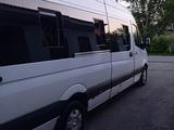 Mercedes-Benz Sprinter 2009 годаүшін9 500 000 тг. в Алматы – фото 2