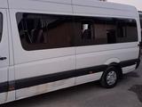 Mercedes-Benz Sprinter 2009 годаүшін9 500 000 тг. в Алматы – фото 3