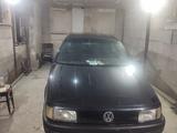 Volkswagen Passat 1993 года за 1 350 000 тг. в Усть-Каменогорск – фото 4