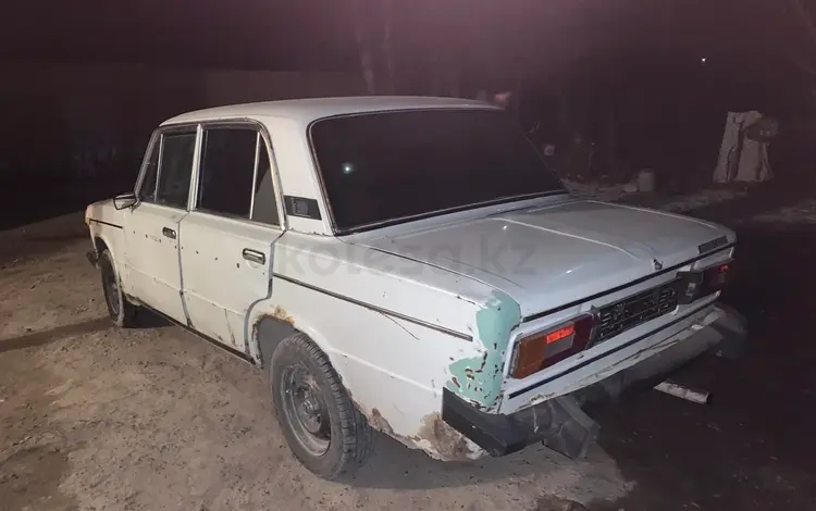 ВАЗ (Lada) 2106 1993 года за 340 000 тг. в Туркестан