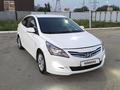 Hyundai Accent 2015 годаfor6 000 000 тг. в Актобе – фото 10