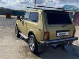 ВАЗ (Lada) Lada 2121 1996 года за 1 000 000 тг. в Кызылорда – фото 2