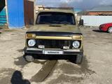 ВАЗ (Lada) Lada 2121 1996 года за 900 000 тг. в Кызылорда