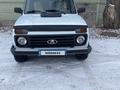 ВАЗ (Lada) Lada 2121 2017 года за 4 000 000 тг. в Усть-Каменогорск