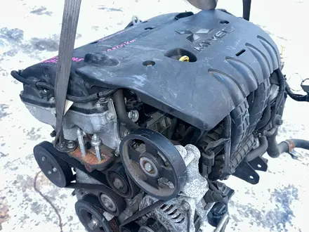 Двигатель 4B10 Mitsubishi ASX из Японии. Гарантия. за 550 000 тг. в Караганда