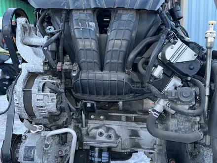 Двигатель 4B10 Mitsubishi ASX из Японии. Гарантия. за 550 000 тг. в Караганда – фото 6