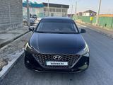 Hyundai Accent 2020 годаfor7 500 000 тг. в Шымкент