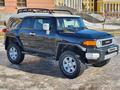 Toyota FJ Cruiser 2006 года за 13 500 000 тг. в Астана – фото 2