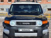 Toyota FJ Cruiser 2006 годаүшін13 500 000 тг. в Астана