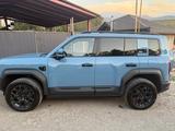 BYD FangChengBao Leopard 5 2025 года за 20 900 000 тг. в Алматы – фото 5