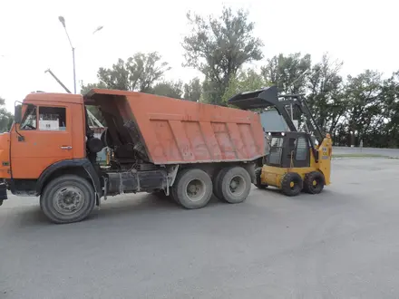 Foton  МКСМ BOB LOVOL FSL 45 2022 года за 13 990 000 тг. в Алматы – фото 156