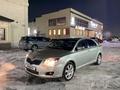 Toyota Avensis 2007 года за 5 000 000 тг. в Караганда