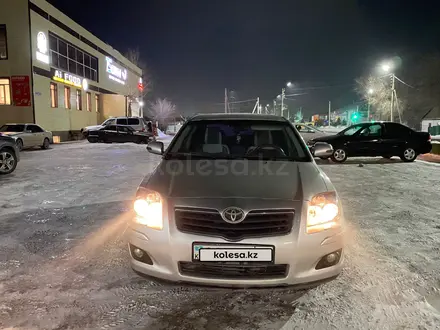 Toyota Avensis 2007 года за 5 000 000 тг. в Караганда – фото 5