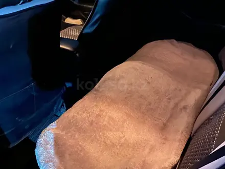 Toyota Avensis 2007 года за 5 000 000 тг. в Караганда – фото 9