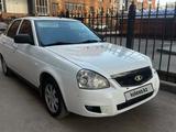 ВАЗ (Lada) Priora 2172 2013 года за 1 900 000 тг. в Шымкент
