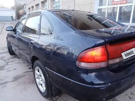 Mazda Cronos 1994 года за 1 300 000 тг. в Астана – фото 2