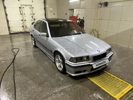 BMW 328 1996 года за 2 640 000 тг. в Усть-Каменогорск – фото 3