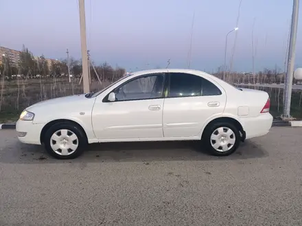 Nissan Almera Classic 2011 года за 2 900 000 тг. в Актобе – фото 2