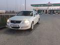Nissan Almera Classic 2011 года за 2 900 000 тг. в Актобе