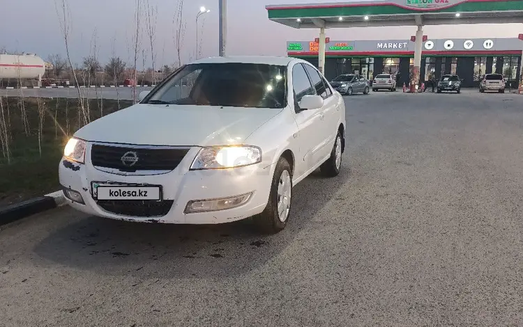 Nissan Almera Classic 2011 года за 2 900 000 тг. в Актобе