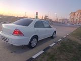 Nissan Almera Classic 2011 годаүшін2 900 000 тг. в Актобе – фото 4