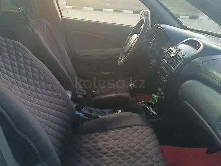 Nissan Almera Classic 2011 года за 2 900 000 тг. в Актобе – фото 6