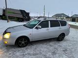 ВАЗ (Lada) Priora 2171 2010 годаfor2 500 000 тг. в Кандыагаш – фото 2