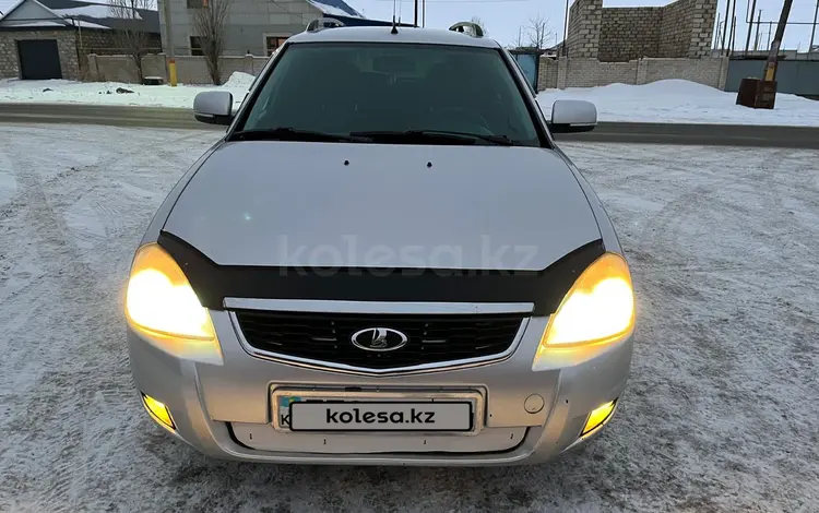 ВАЗ (Lada) Priora 2171 2010 годаfor2 500 000 тг. в Кандыагаш