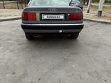 Audi 100 1991 года за 1 150 000 тг. в Жаркент – фото 4