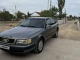 Audi 100 1991 года за 1 300 000 тг. в Жаркент
