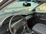 Audi 100 1991 года за 1 300 000 тг. в Жаркент – фото 4