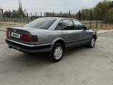 Audi 100 1991 года за 1 150 000 тг. в Жаркент – фото 2