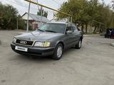 Audi 100 1991 годаүшін1 150 000 тг. в Жаркент