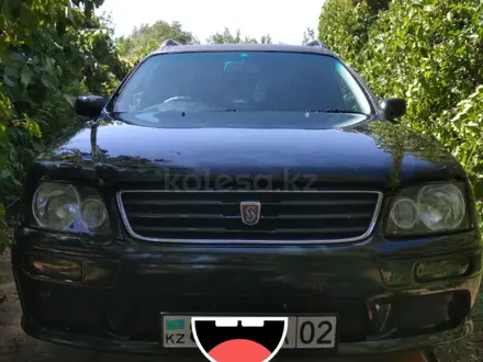 Nissan Stagea 1997 года за 2 800 000 тг. в Алматы – фото 2