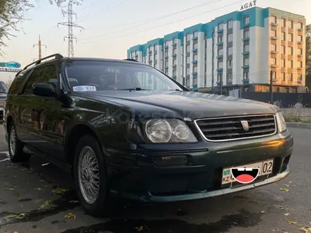 Nissan Stagea 1997 года за 2 800 000 тг. в Алматы